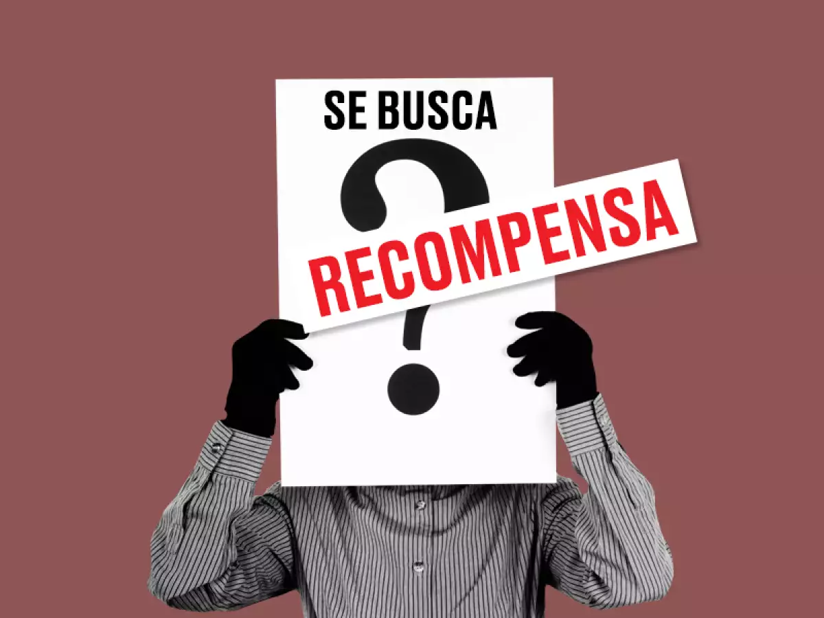 Recompensa