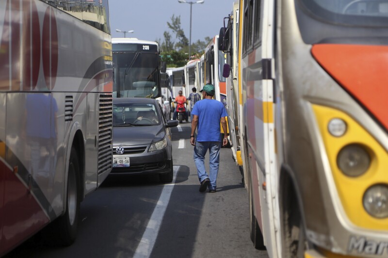 Tips de seguridad