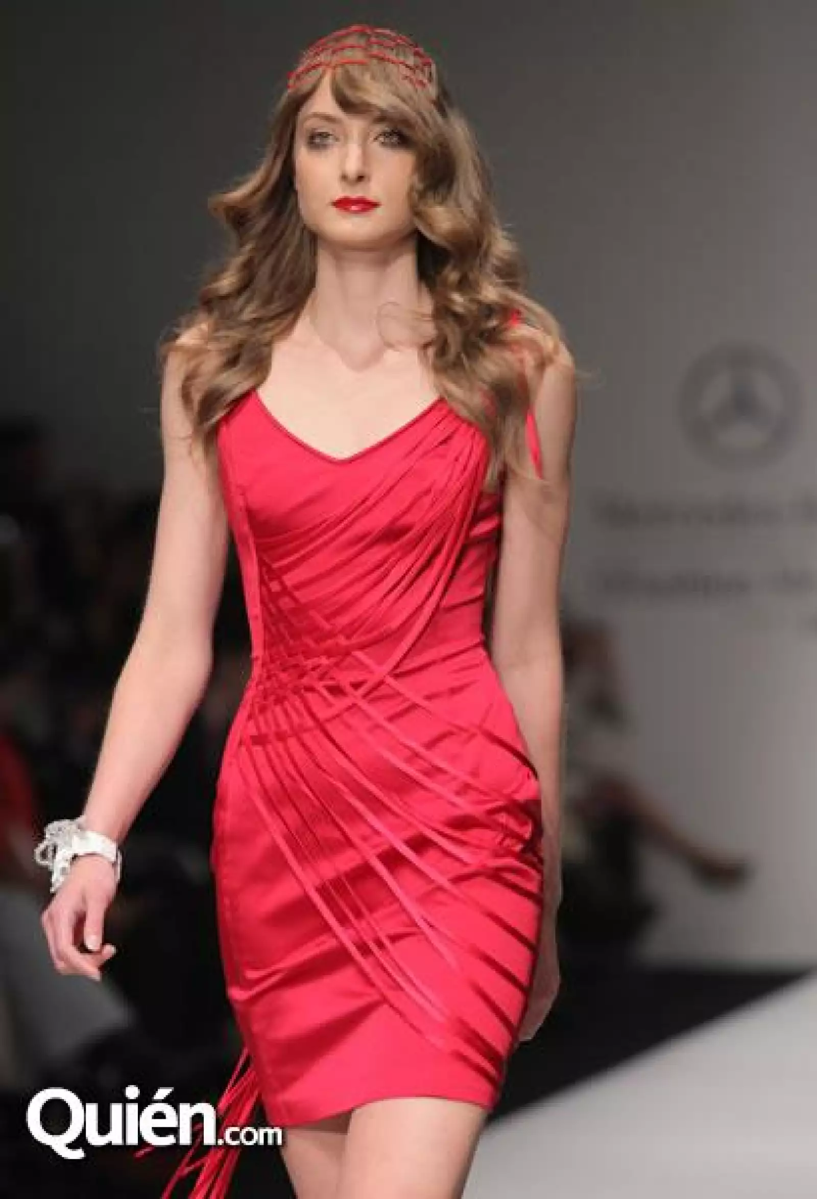 MBDF Pasarela Macario Jiménez