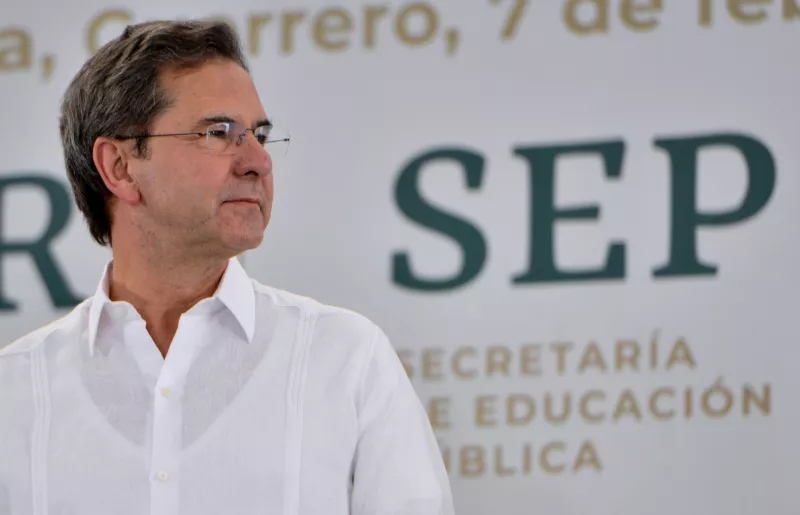 Esteban Moctezuma