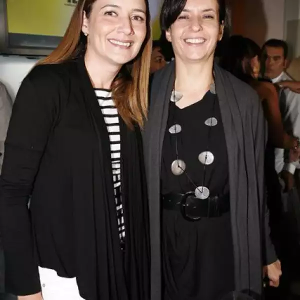 Fernanda Rivera,Huguette Cervantes