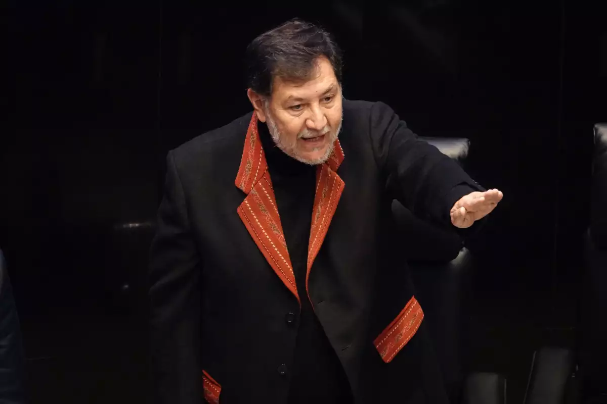 noroña-reforma-judicial