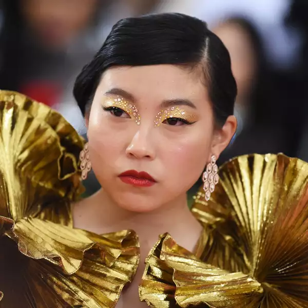 Costume Institute Benefit celebrating the opening of Camp: Notes on Fashion, Arrivals, The Metropolitan Museum of Art, New York, USA - 06 May 2019