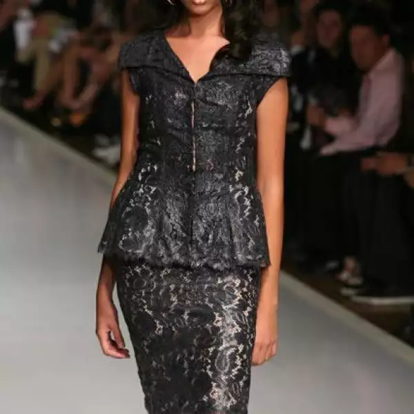 IDM desfile Lola de Alejandro