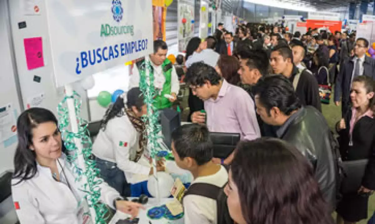 Los directivos en México ven una buena situación para sus empresas en el corto y largo plazo. (Foto: Cuartoscuro)