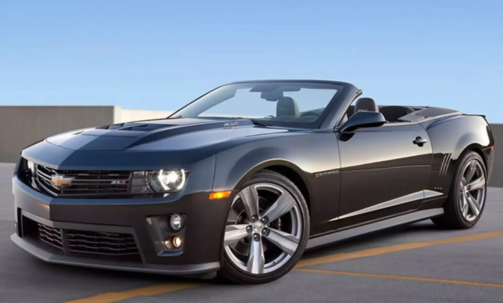 Se hizo hincapié en ofrecer mayor comodidad y confort a los ocupantes con modificaciones que disminuyan el ruido en el habitáculo.