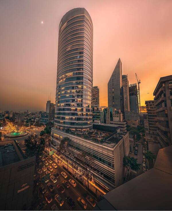 St. Regis