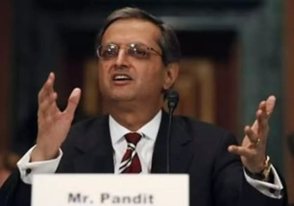 El tercer banco estadounidense dirigido por Vikram Pandit, obtuvo un ingreso neto de más de 7,000 millones de dólares durante la primera mitad de 2010. (Foto: Reuters)