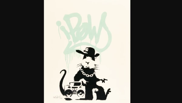 Banksy