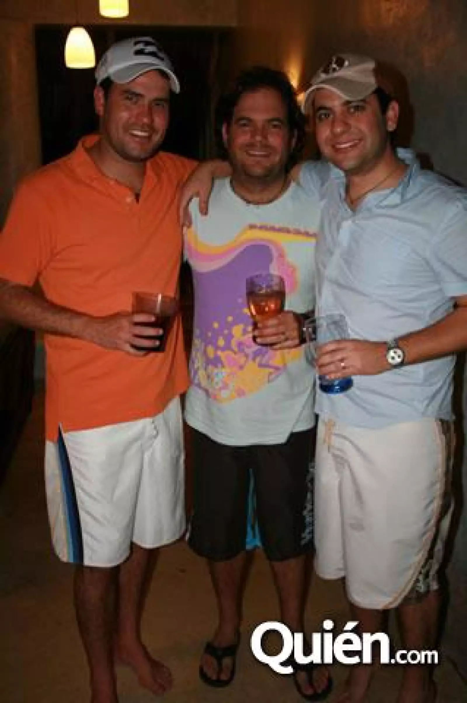 Cumple Isabel Domene e Ivette Vidales