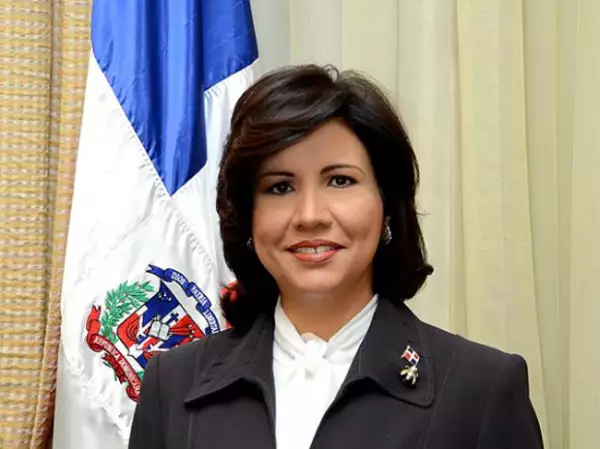 Margarita Cedeño