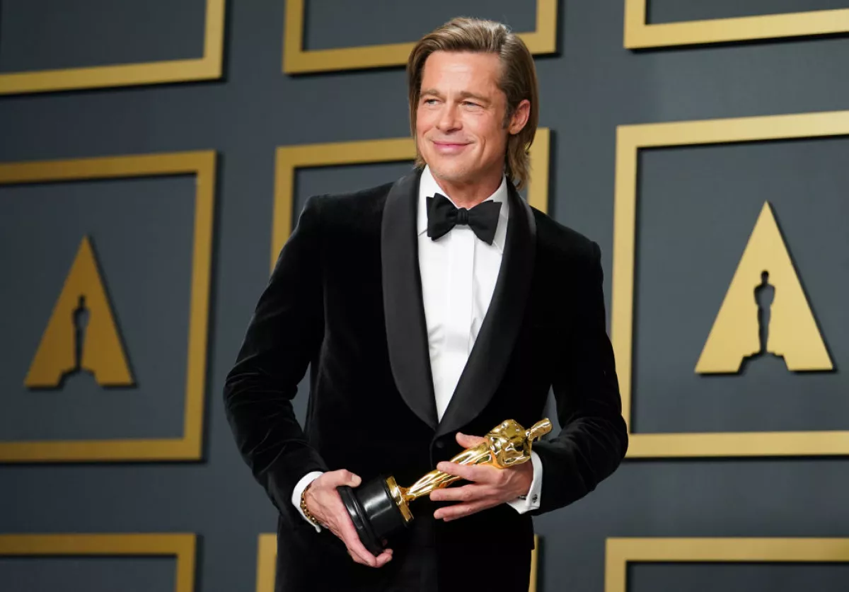 92nd Annual Academy Awards - Press Room