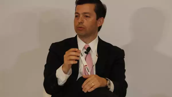 El CEO de Alta Ventures apuntó que en México son recientes los apoyos del Gobierno a los emprendedores.