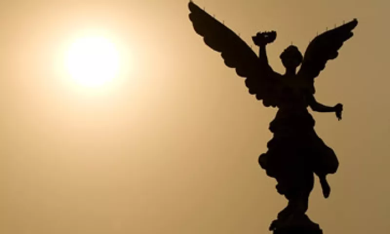 Para el Banco Mundial México es un líder en el manejo macroeconómico. (Foto: Getty Images )