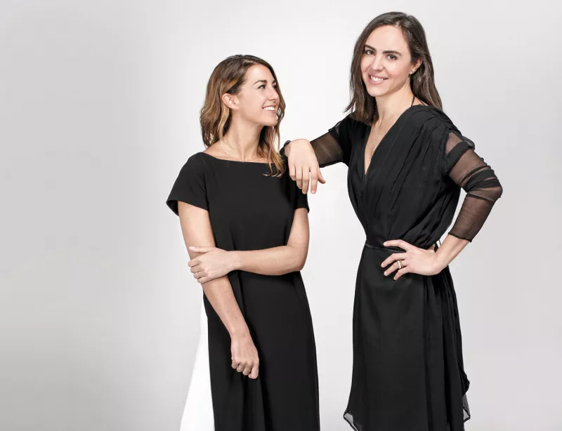 31 mujeres que amamos