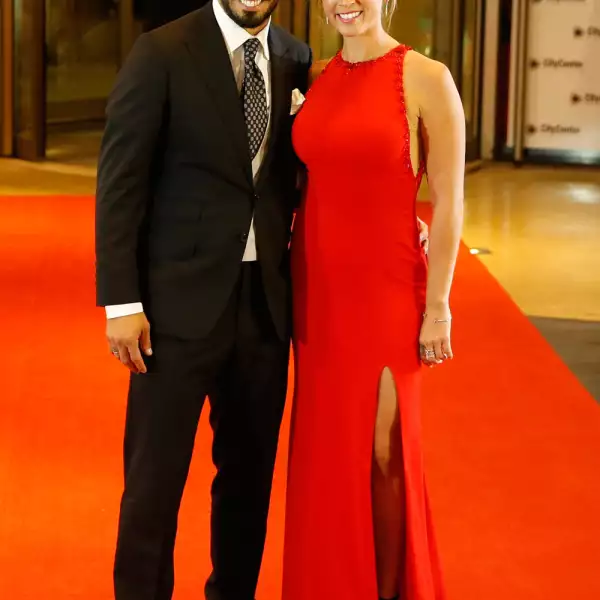 boda messi y antonella