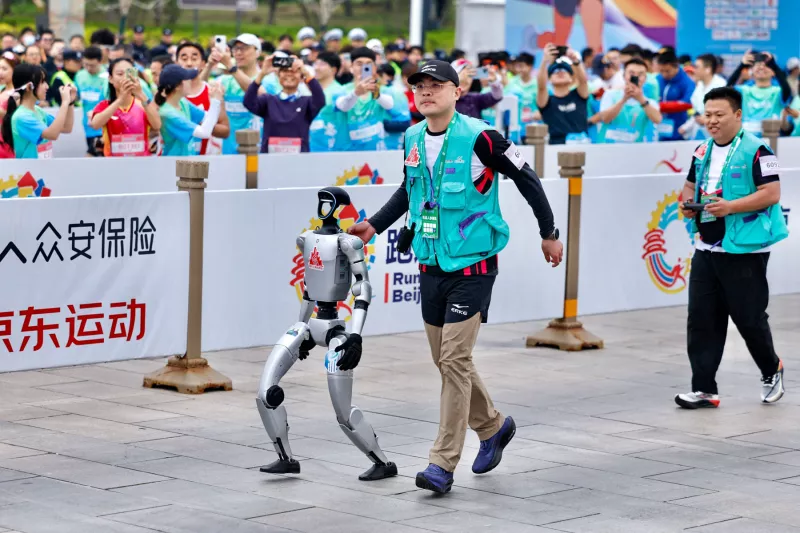 robots chinos vs robots eu