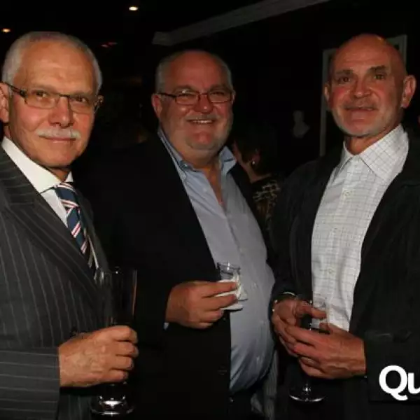 Coctel Raquel Bessudo