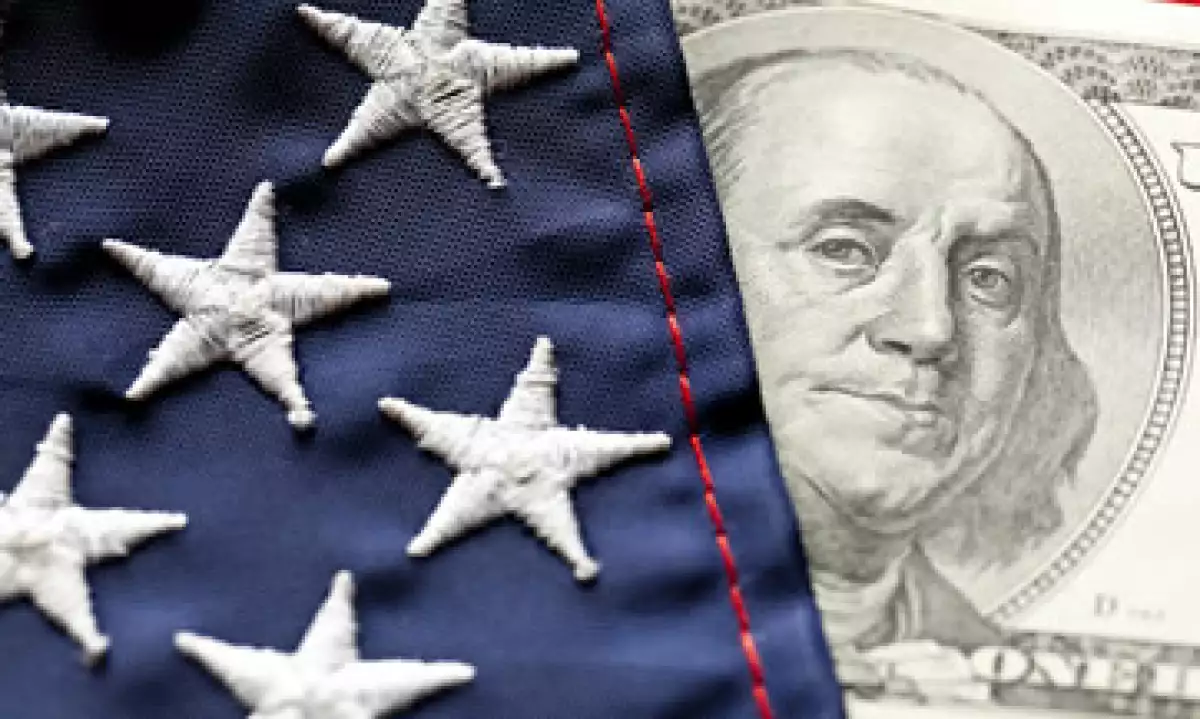 Oxford Economics espera un crecimiento de 3% para Estados Unidos en 2015. (Foto: iStock by Getty)