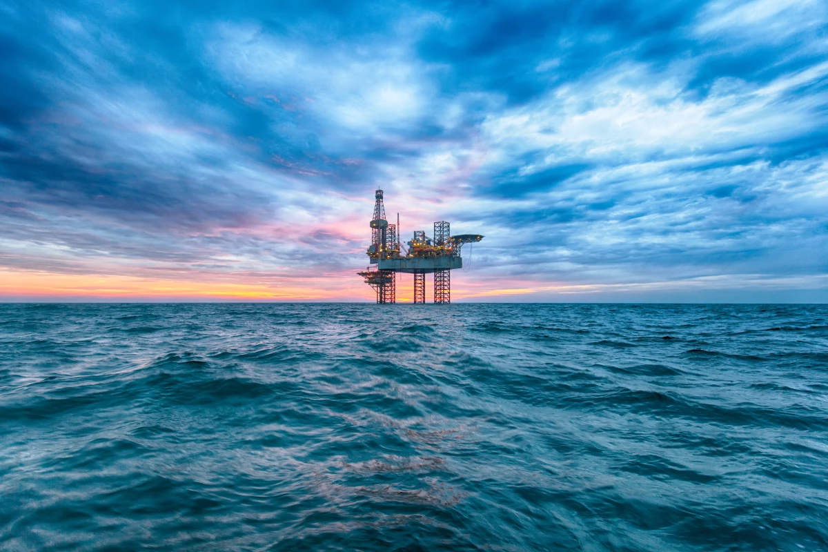 petroleo
