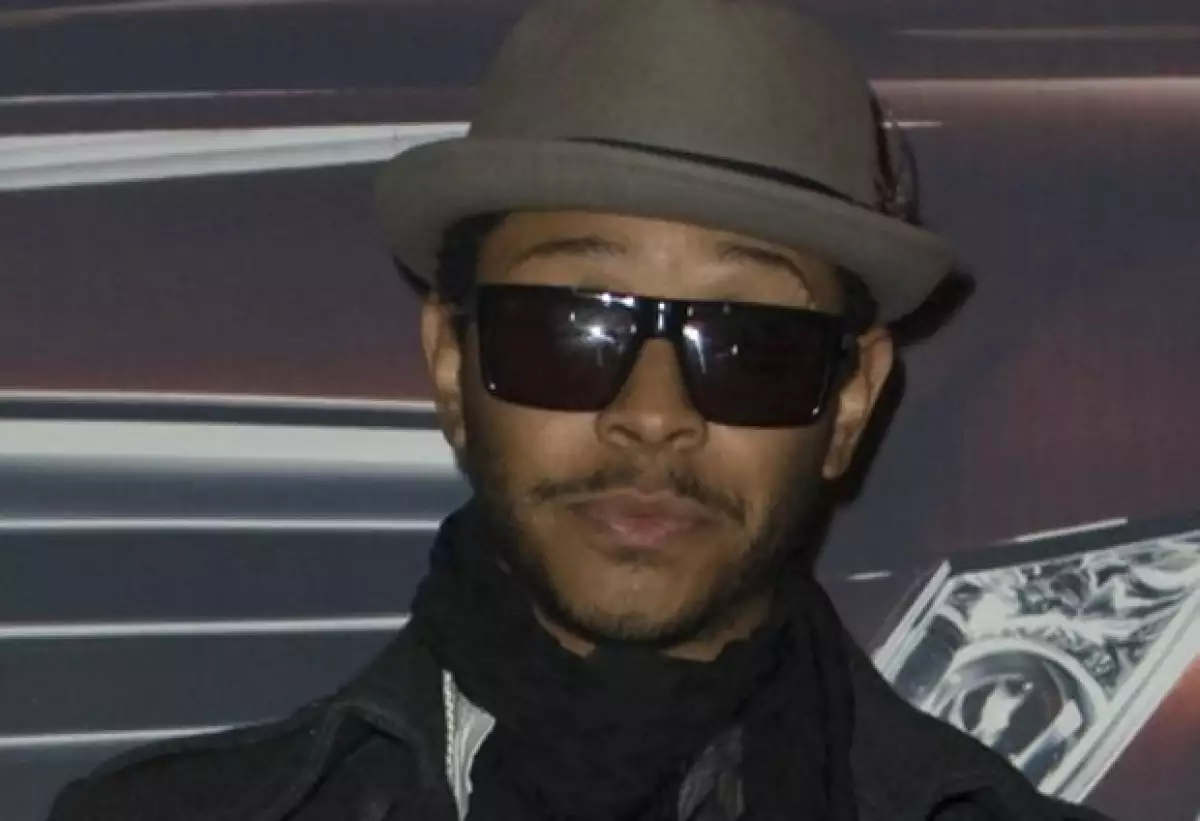 De comprobarse que el cantante sí violó a las menores, Kalimba podría pasar hasta 50 años en prisión.