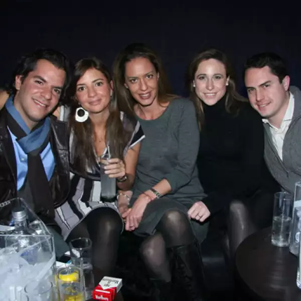 Fiesta Fin de Año Sens.