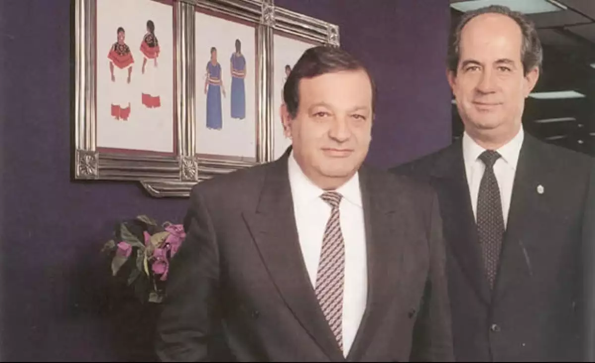 Arropado por dos socios extranjeros, hace 20 años el empresario tomó el reto de modernizar Telmex; en un plan trianual el ahora hombre más rico del mundo se propuso invertir 25 billones de pesos.