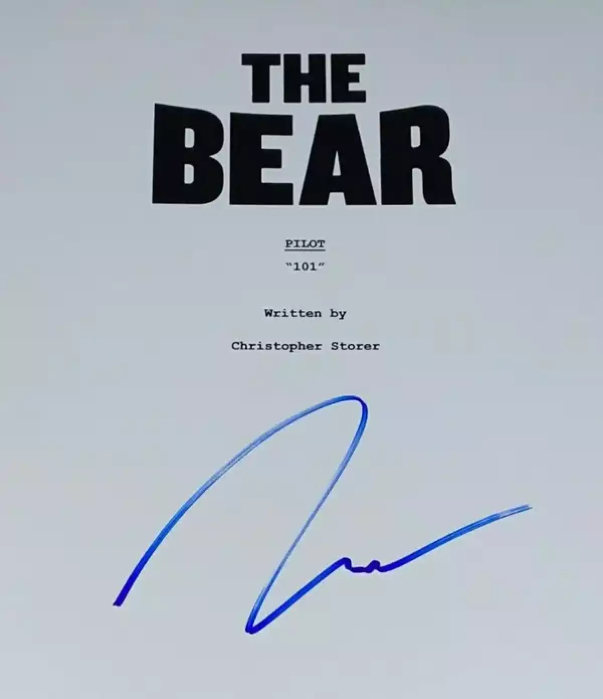 jeremy-allen-white-autografo