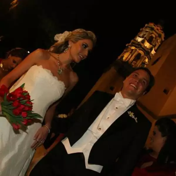 BODA GERARDO Y LEONORA