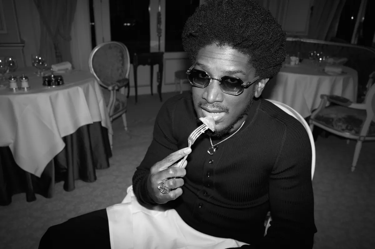 Cartier celebra los 100 años de Trinity en tres ciudades y con muchas celebs