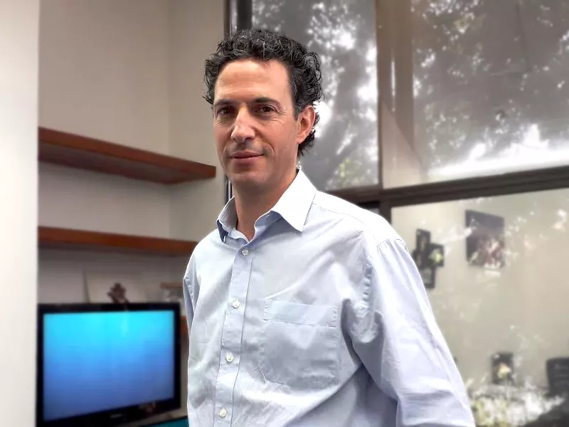 Va por todo México.