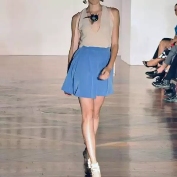 Concurso de Diseñadores del Instituto Di Burgo