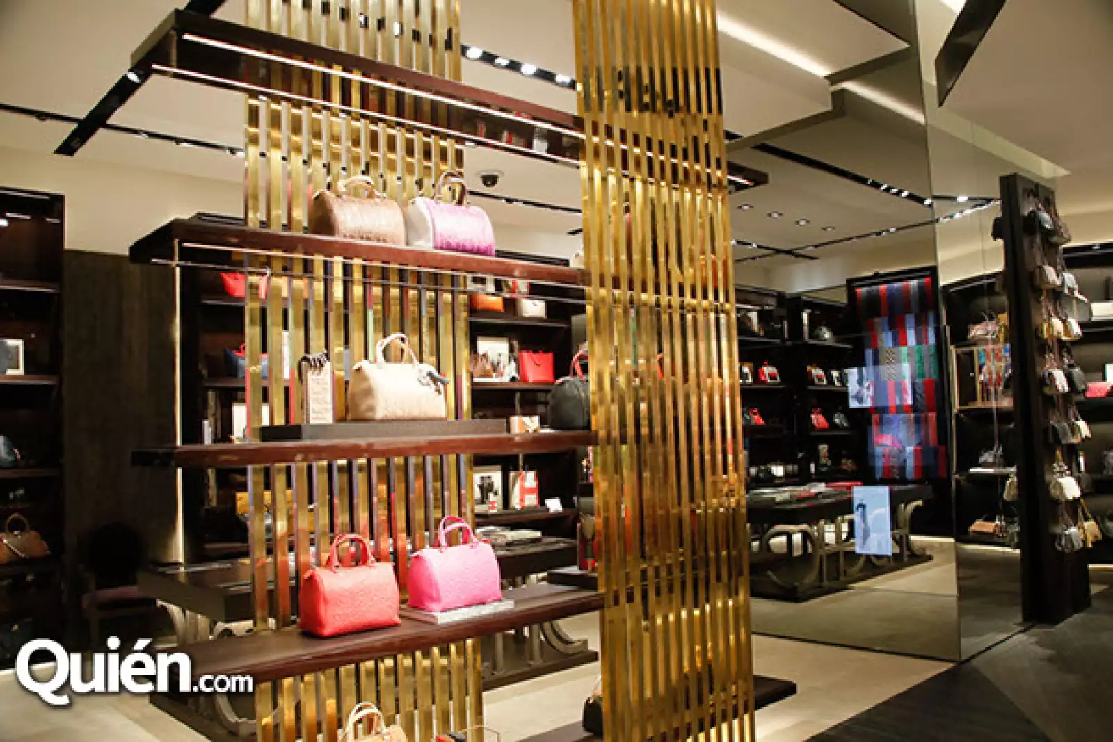 Boutique de Carolina Herrera