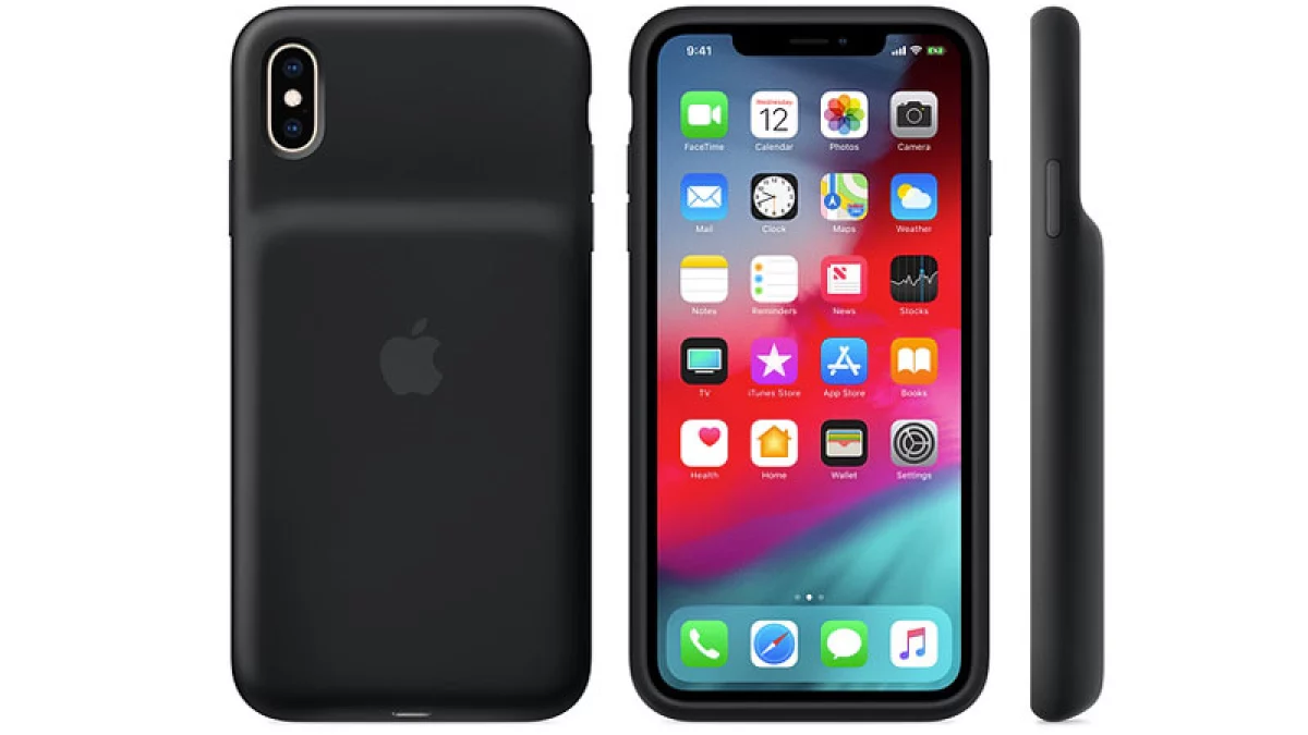 Smartcase Apple