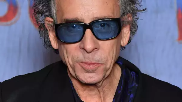 "Dumbo" Paris Gala Screening