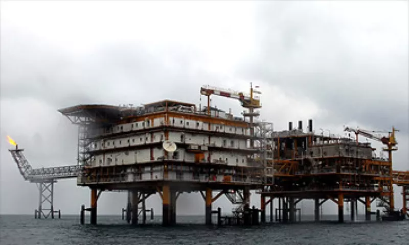 Los altos precios del petróleo serán un tema importante en las elecciones presidenciales.  (Foto: Cortesía CNNMoney)