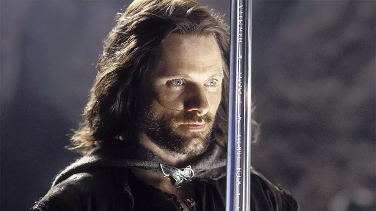 Viggo Mortensen