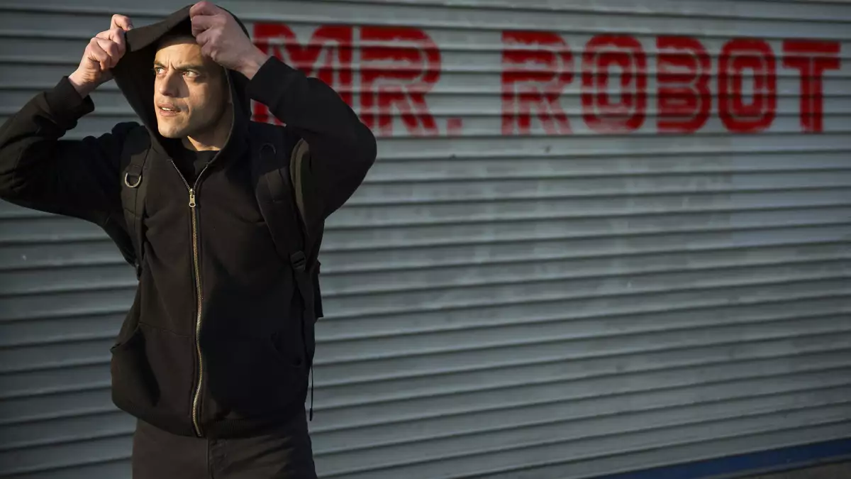 Mr. Robot
