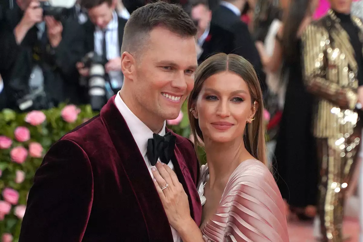 The Metropolitan Museum Of Art's 2019 Costume Institute Benefit "Camp: Notes On Fashion"
