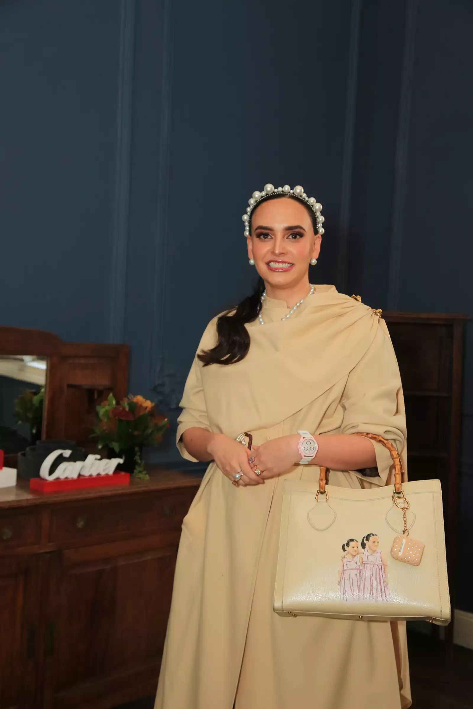 Altagracia Gómez Sierra