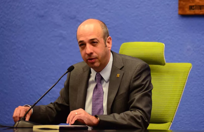 Pedro Salazar Ugarte