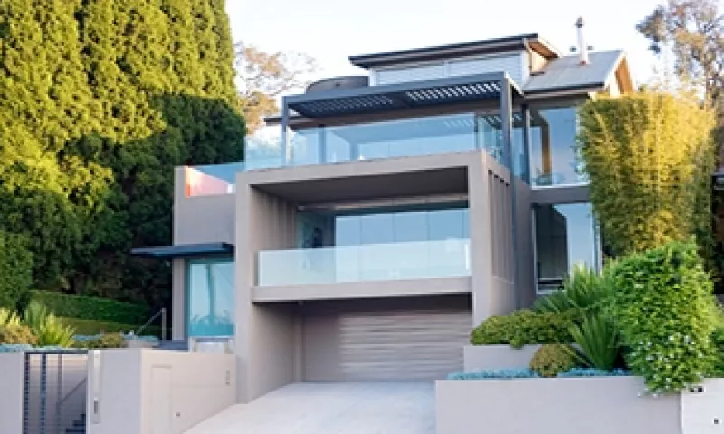 Del total de créditos hipotecarios en el DF, 28,931 correspondieron a créditos para adquisición de vivienda. (Foto: Getty Images)