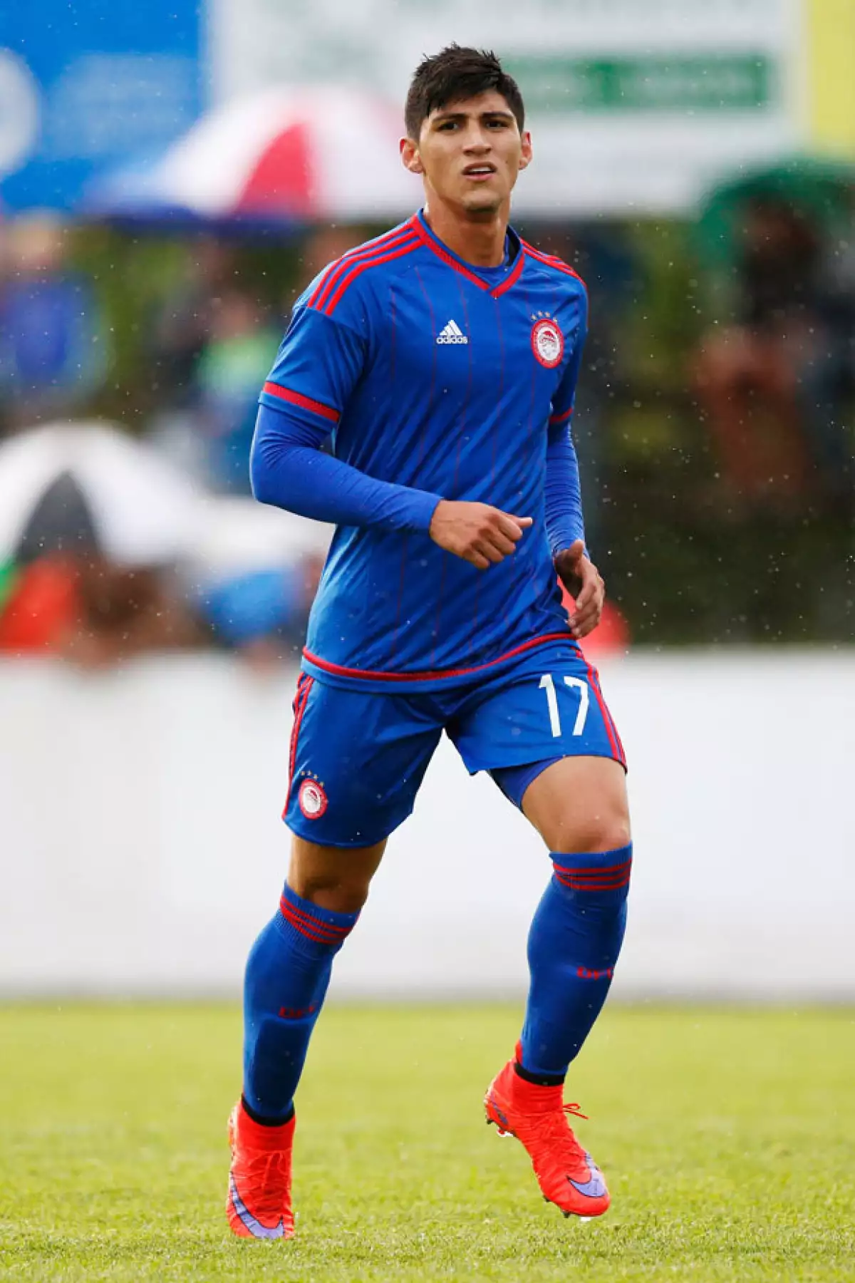Autoridades de Tamaulipas informaron a través de un comunicado lo que sucedió con el secuestro del jugador de futbol.