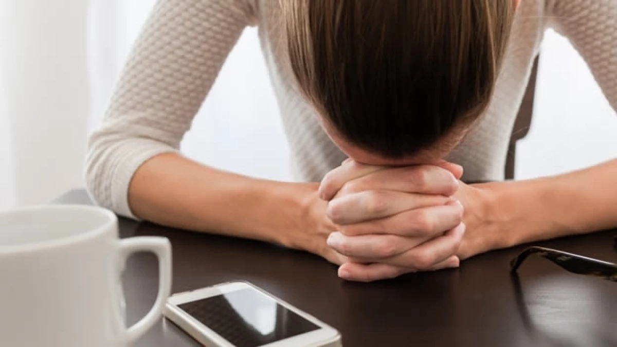 depresion mujeres