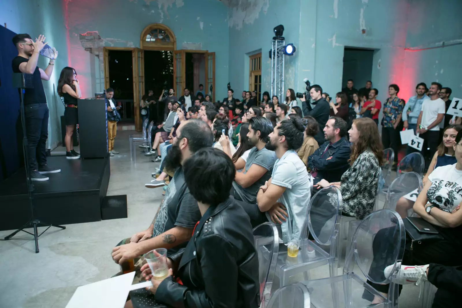 Board Drive, Art and Skate de Vans