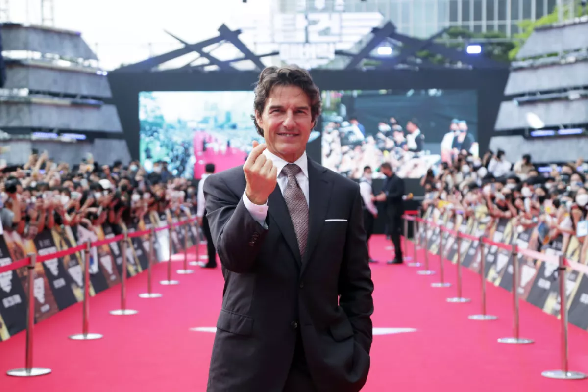 Tom-Cruise