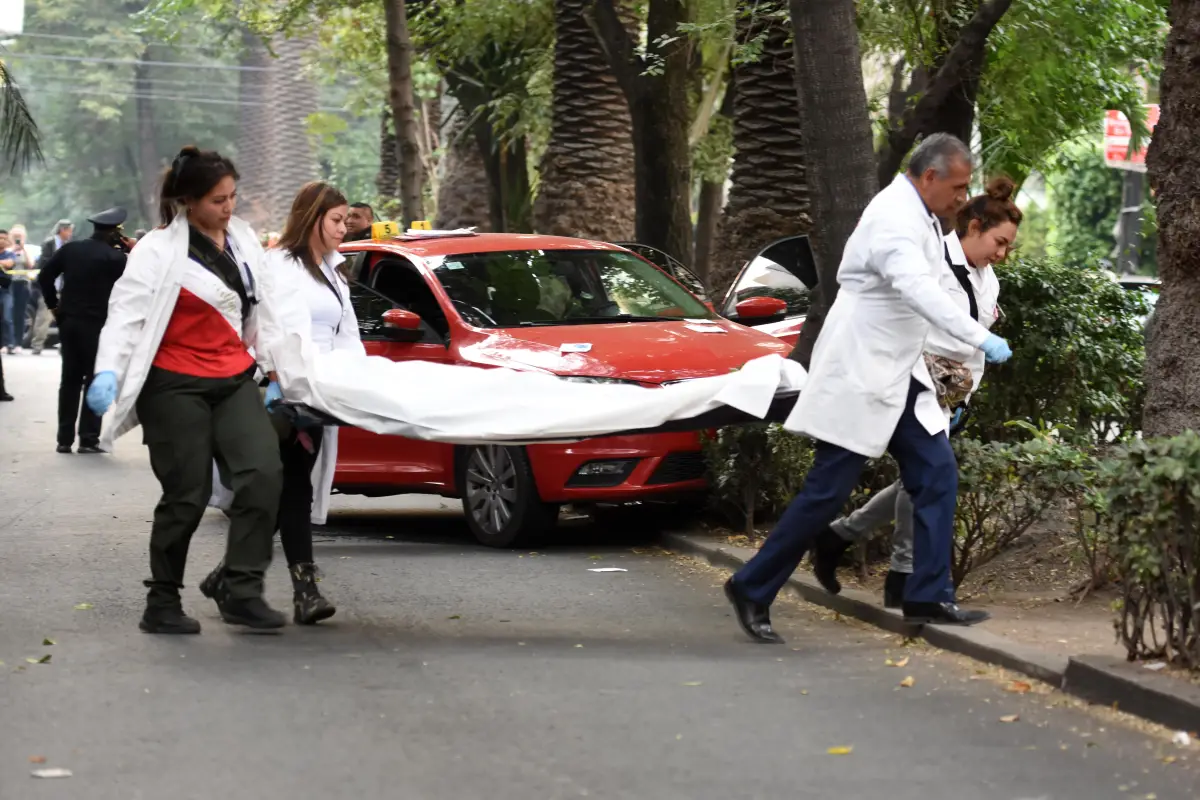 homicidios inegi 