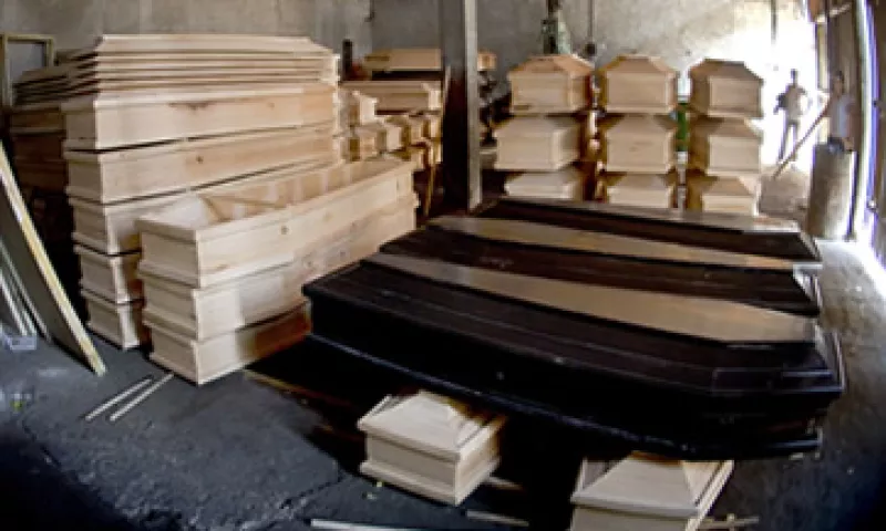 Rumania tiene 22 millones de habitantes y su población se vuelve cada vez más vieja. (Foto: AP)