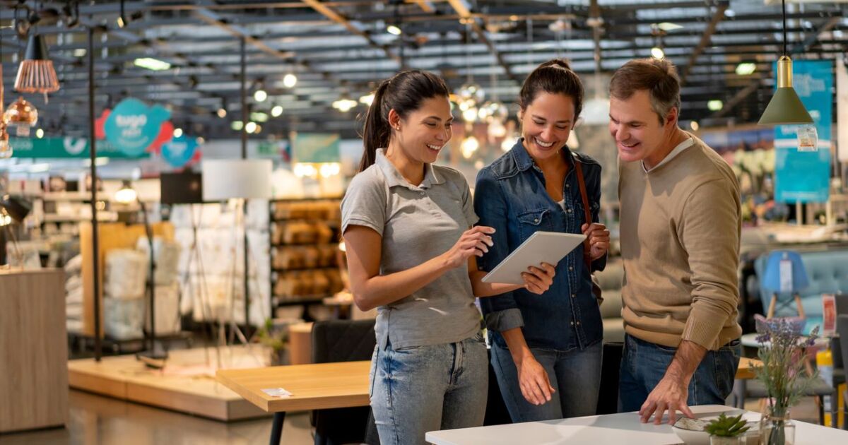 İşletmede müşteri eksikliği? İşe başla ve durma