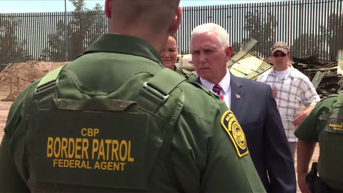 Mike Pence